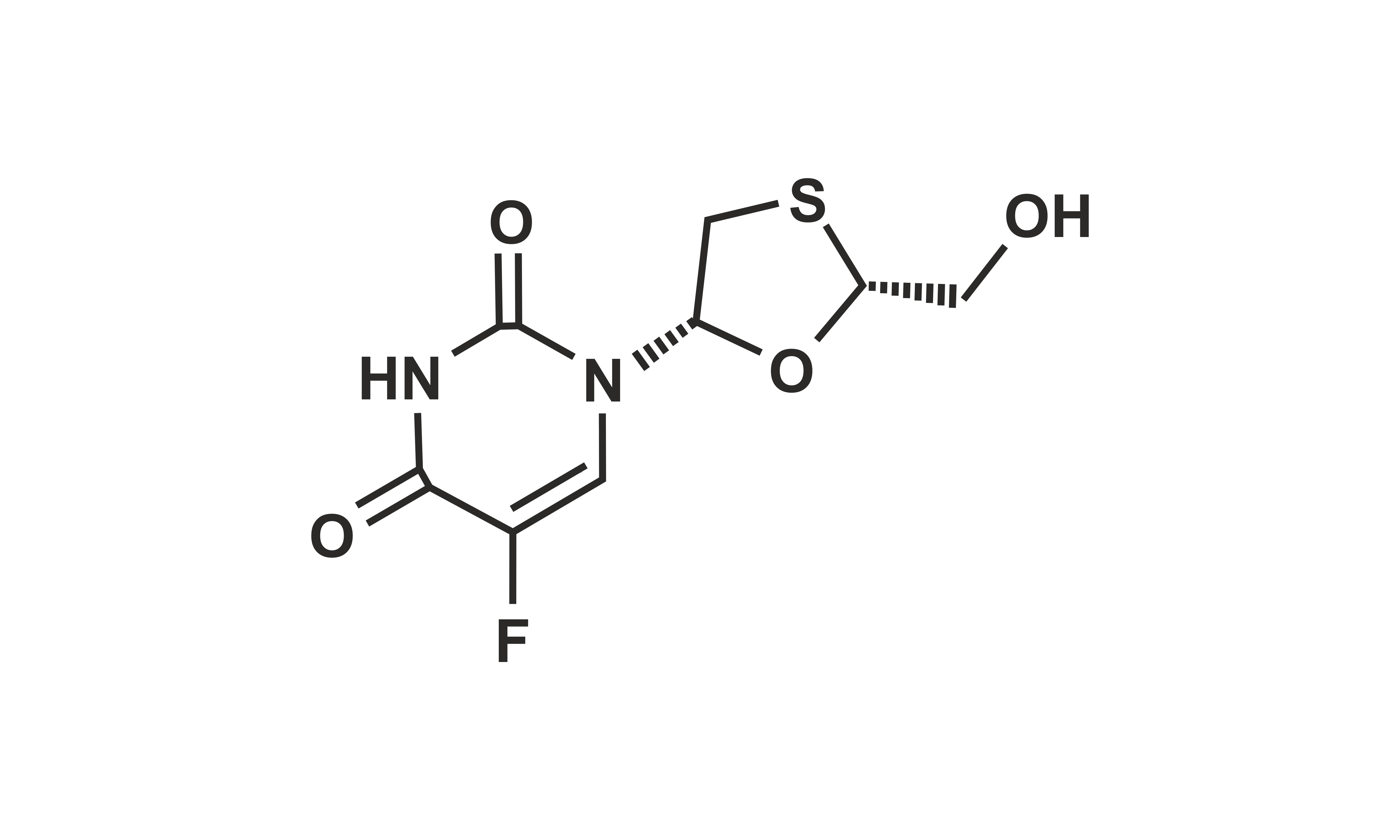 Emtricitabine Impurity 14