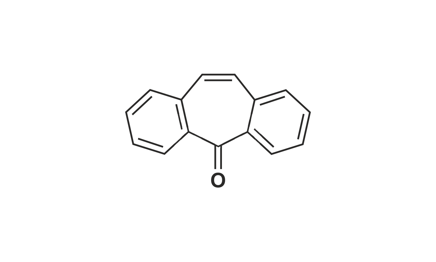 Cyclobenzaprine Dibenzosuberenone Impurity