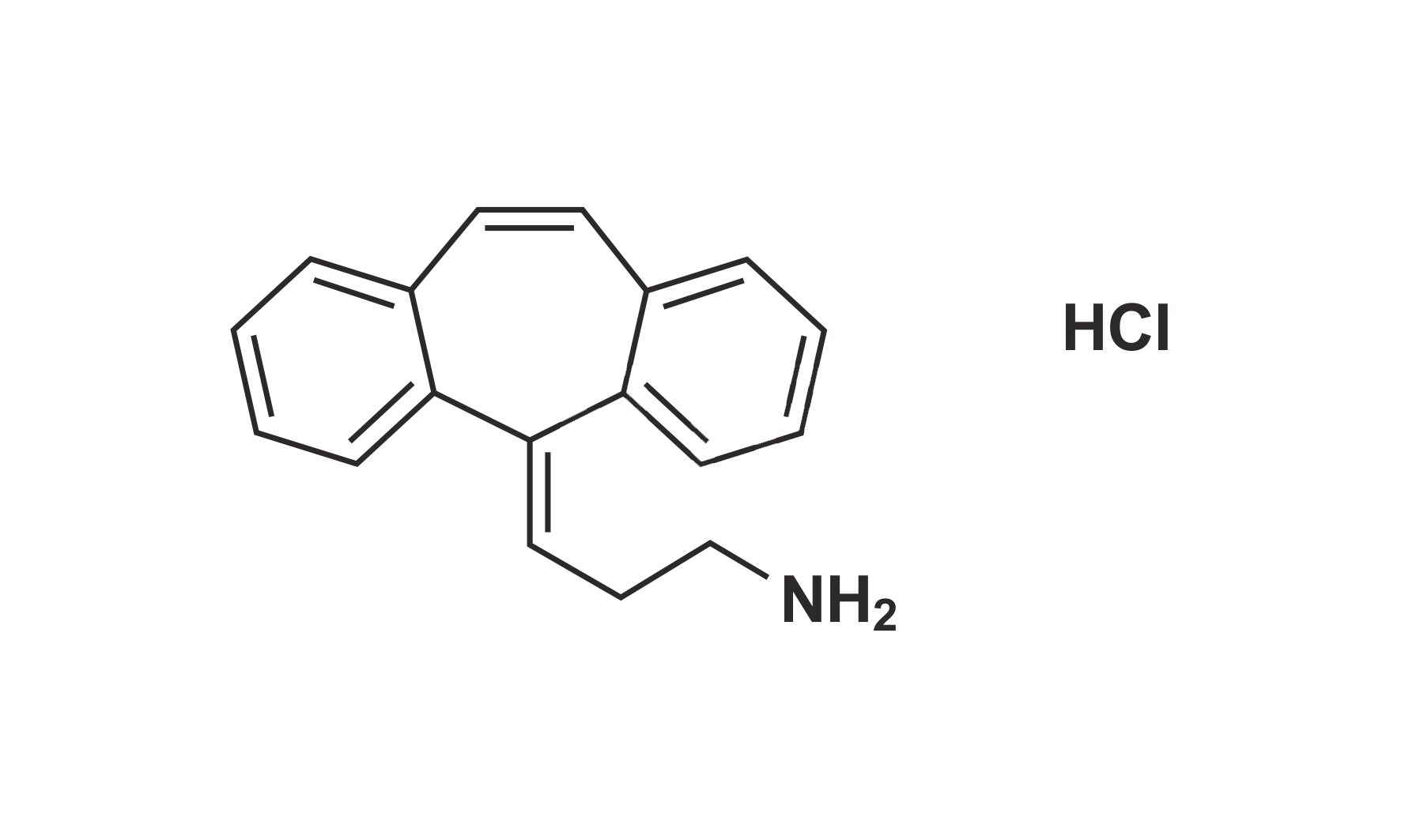 Cyclobenzaprine DiDesmethyl HCl