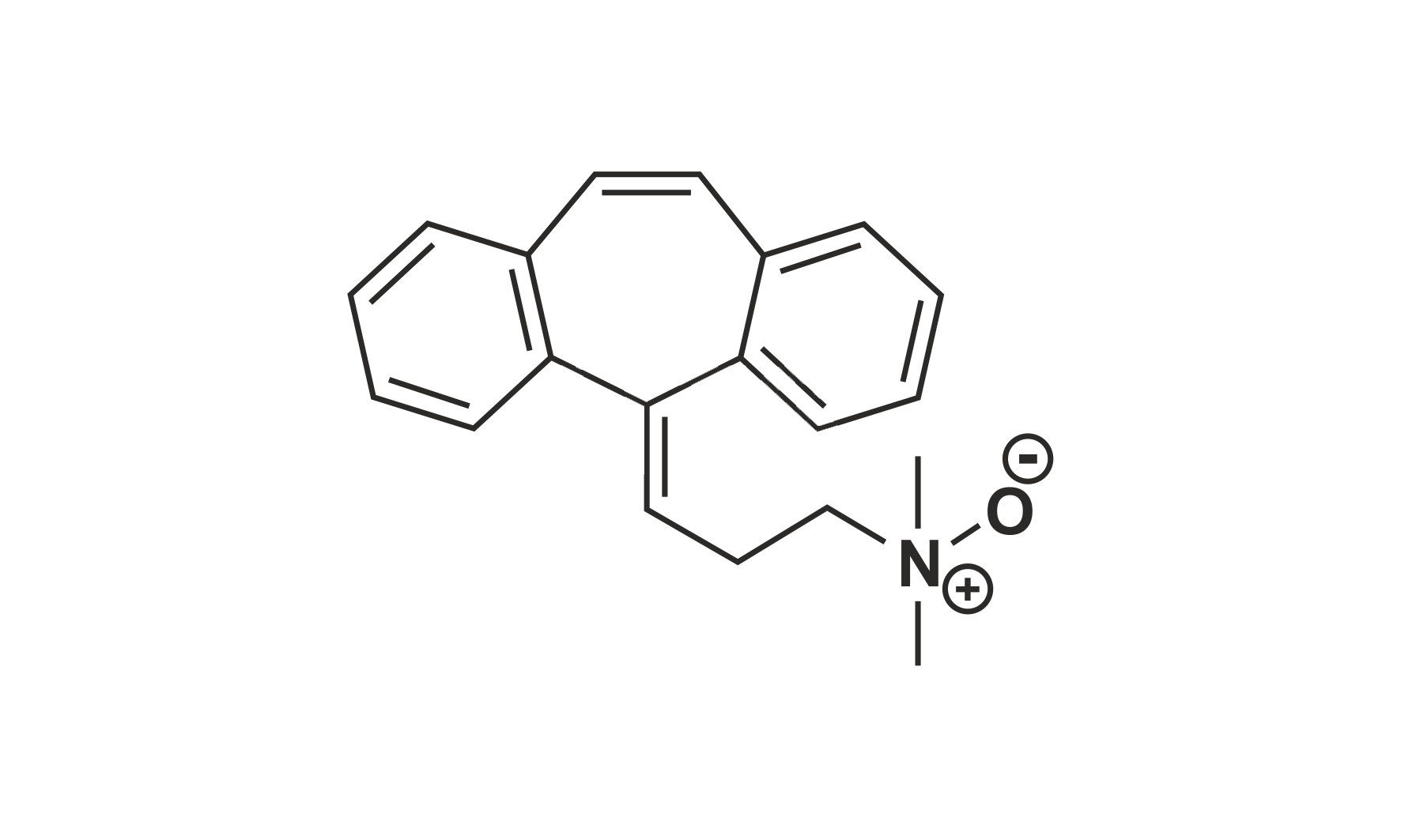 Cyclobenzaprine N-Oxide