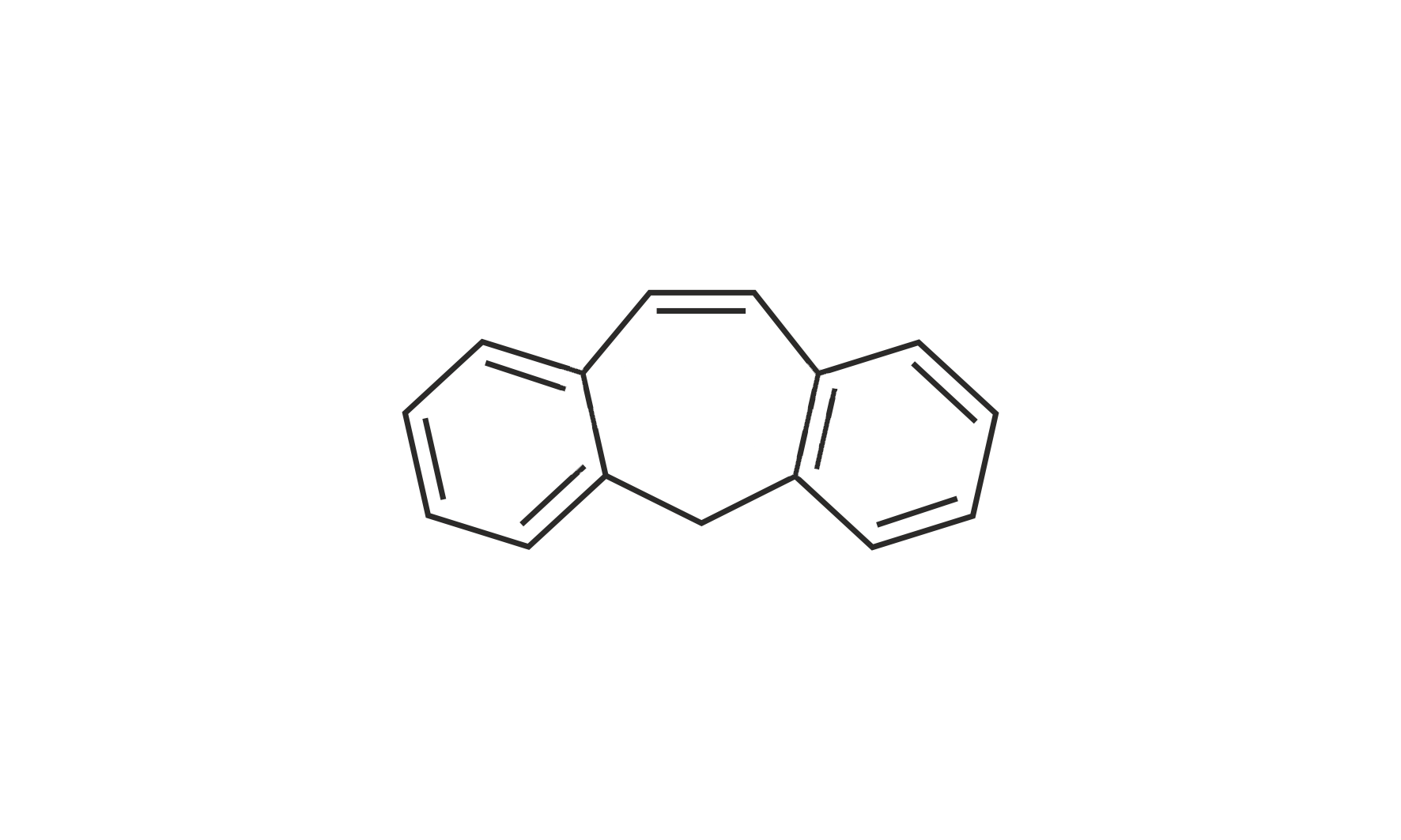Dibenzo Cycloheptene