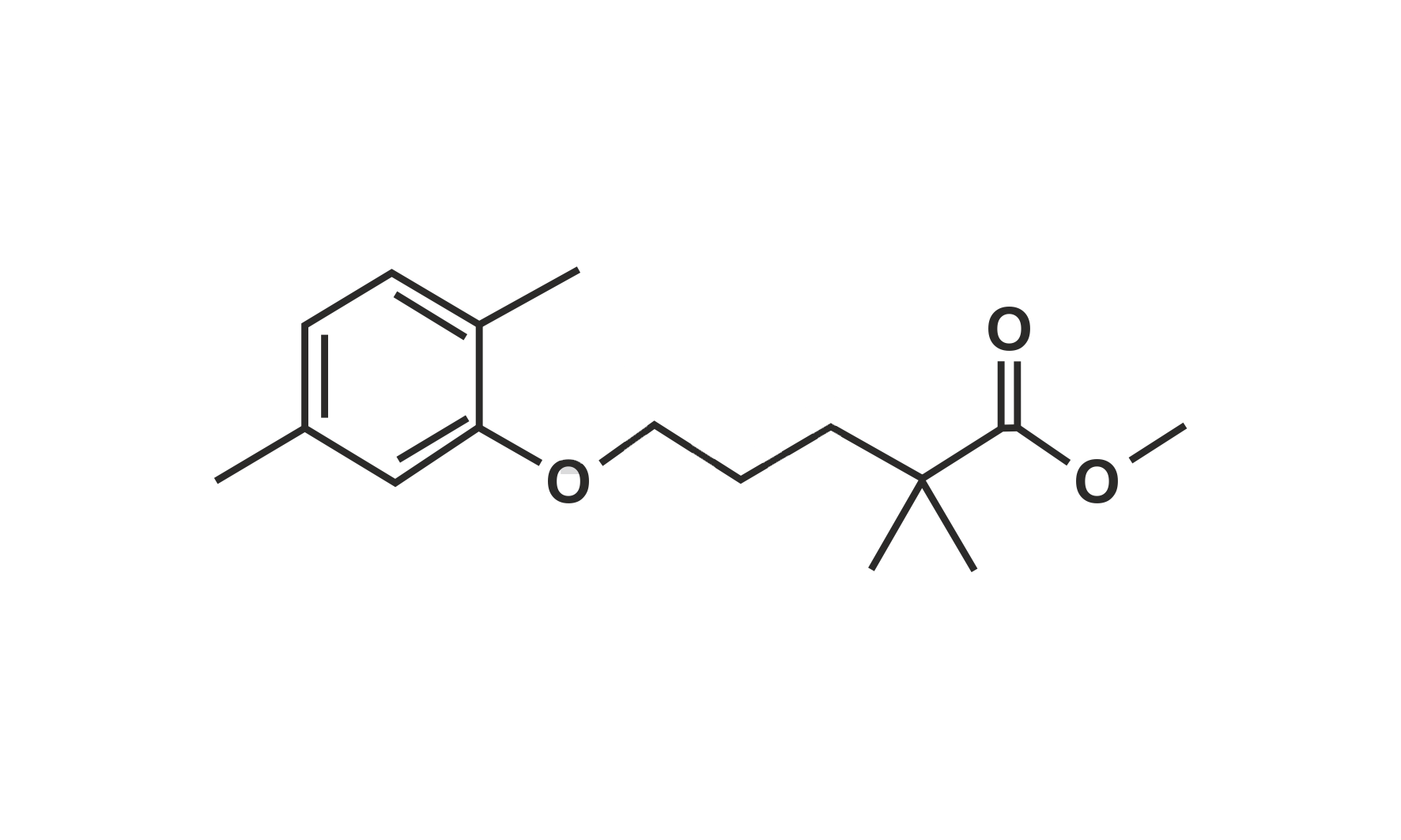 Gemfibrozil EP Impurity I
