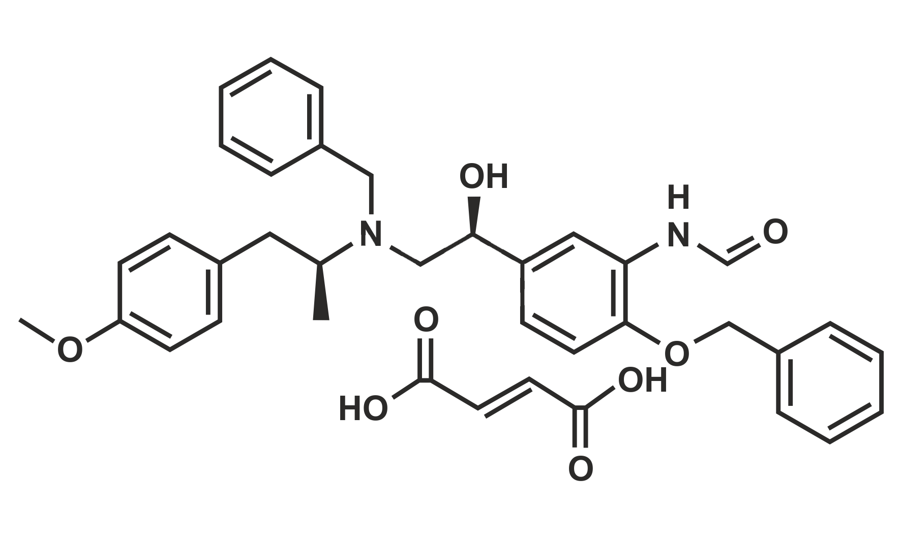 Formoterol Impurity 3