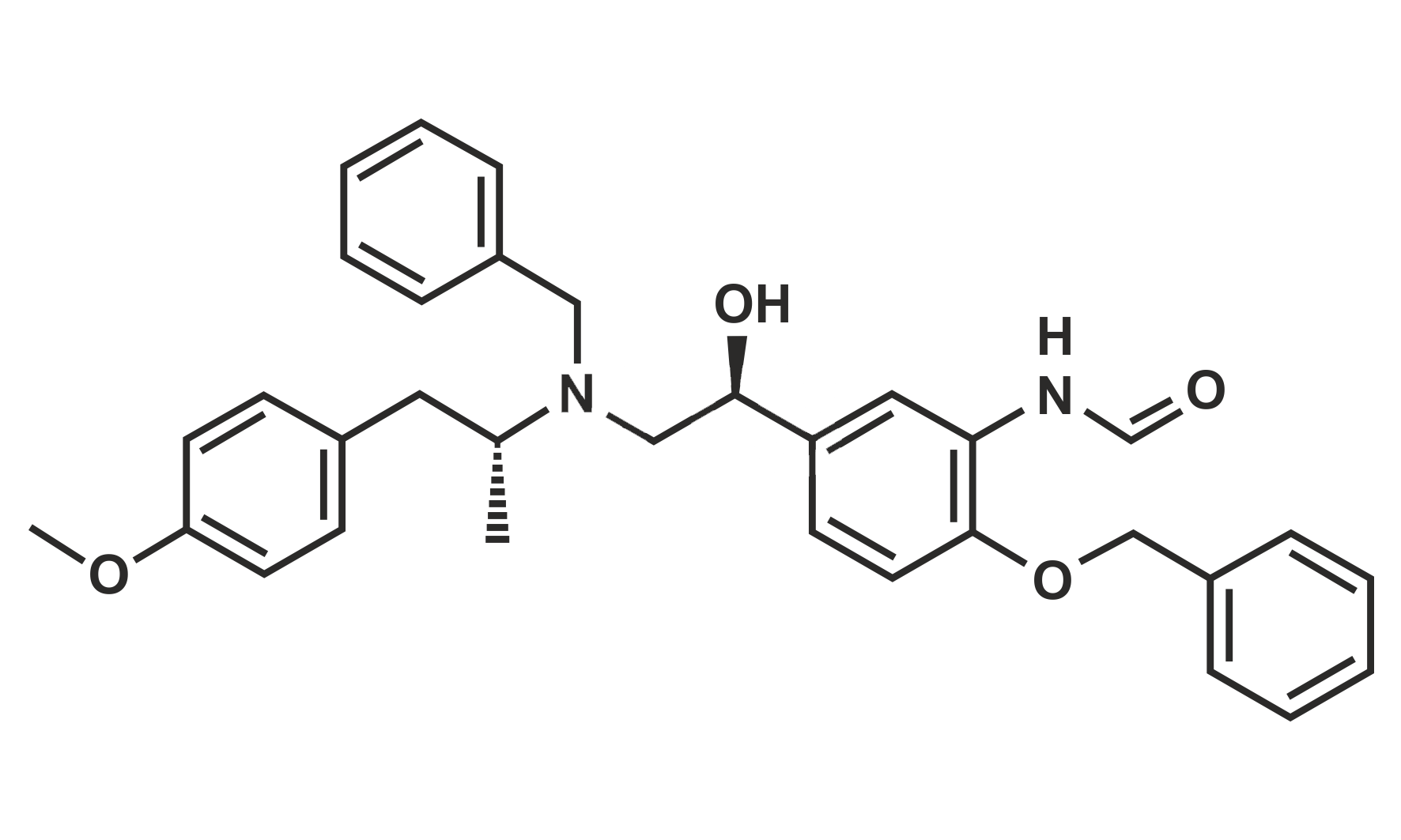 Formoterol Impurity 4