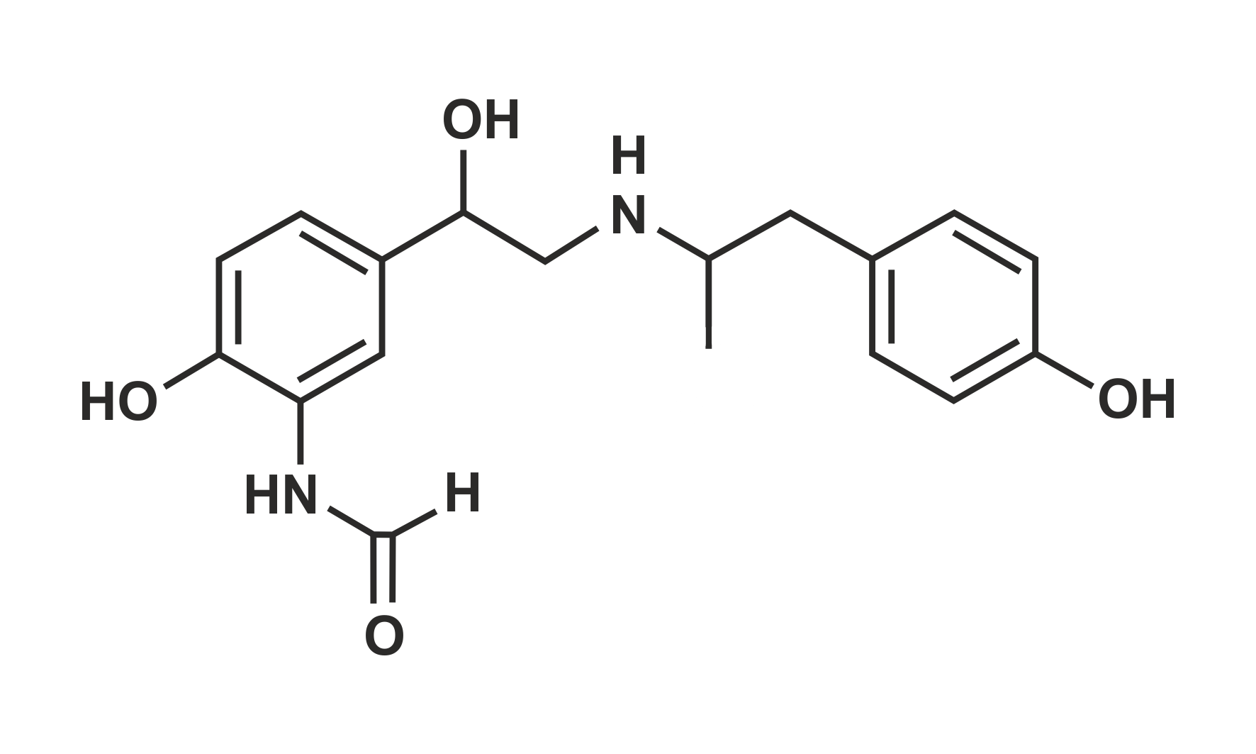 Arformoterol Impurity 1