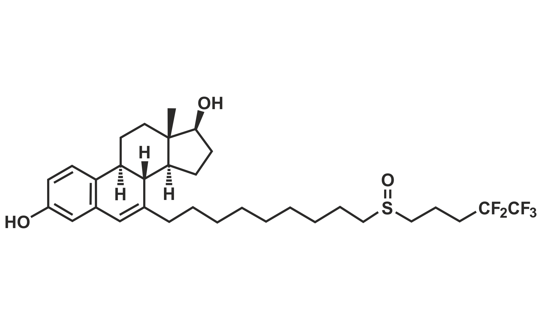 Fulvestrant EP Impurity E