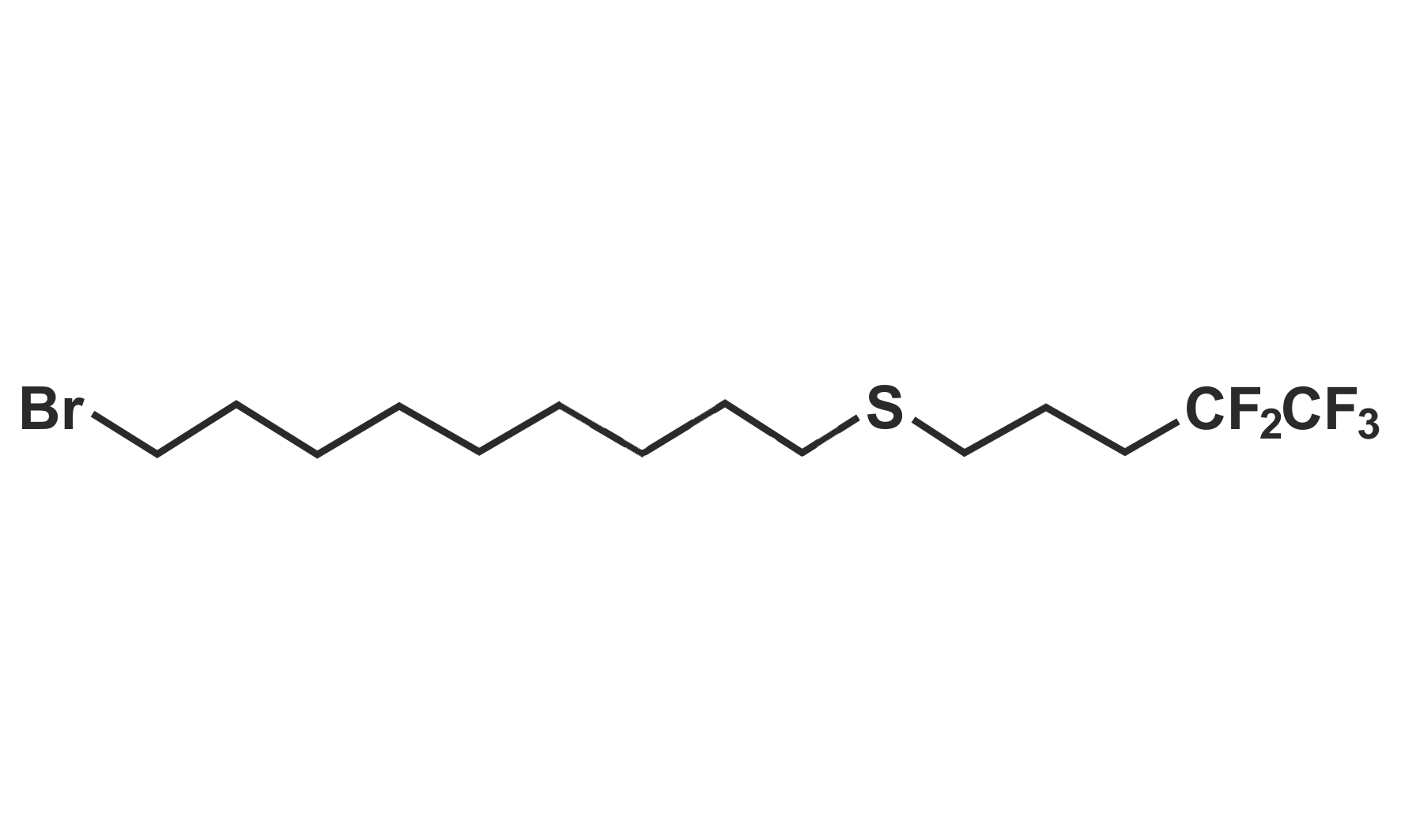 Fulvestrant Side Chain Impurity