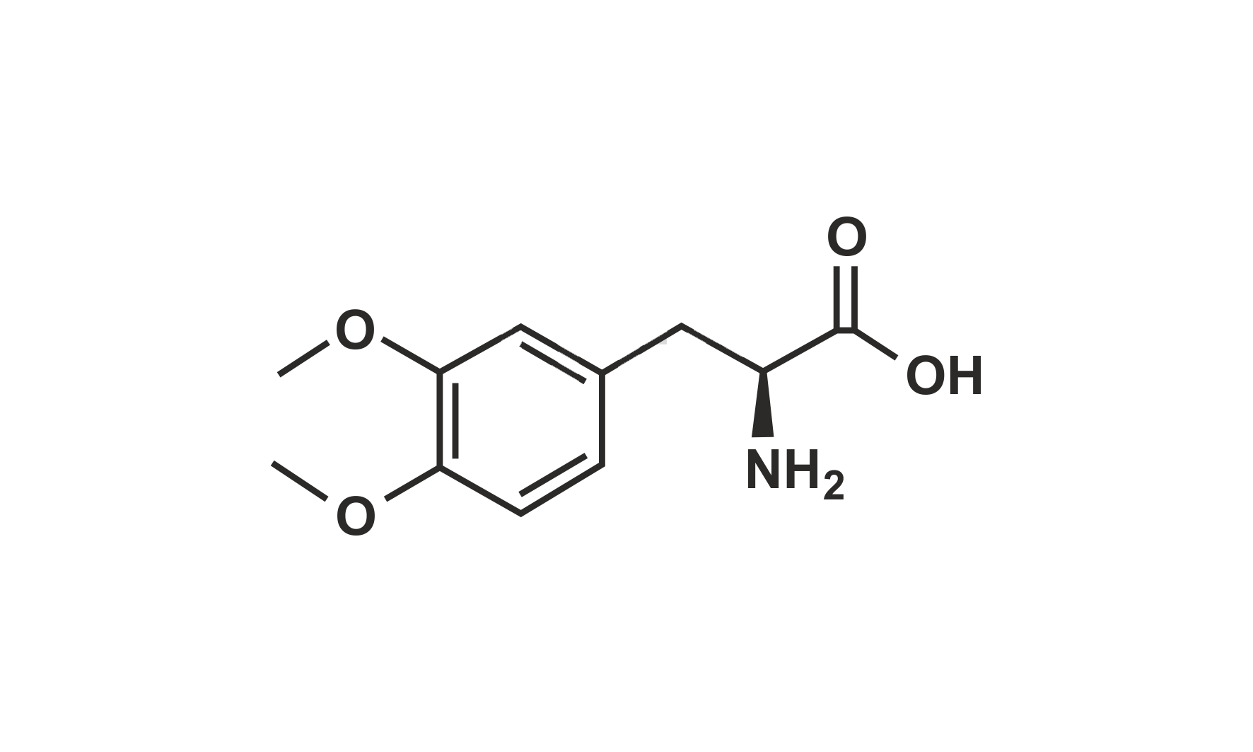 3-(3,4-Dimethoxyphenyl)-L-Alanine