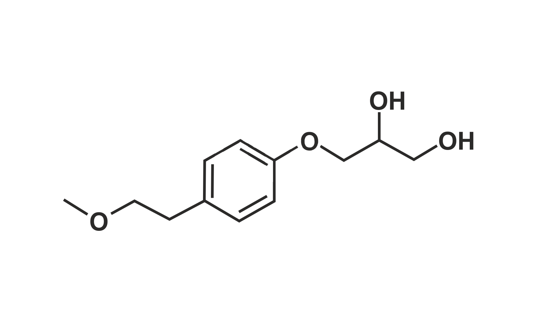 Metoprolol EP Impurity D