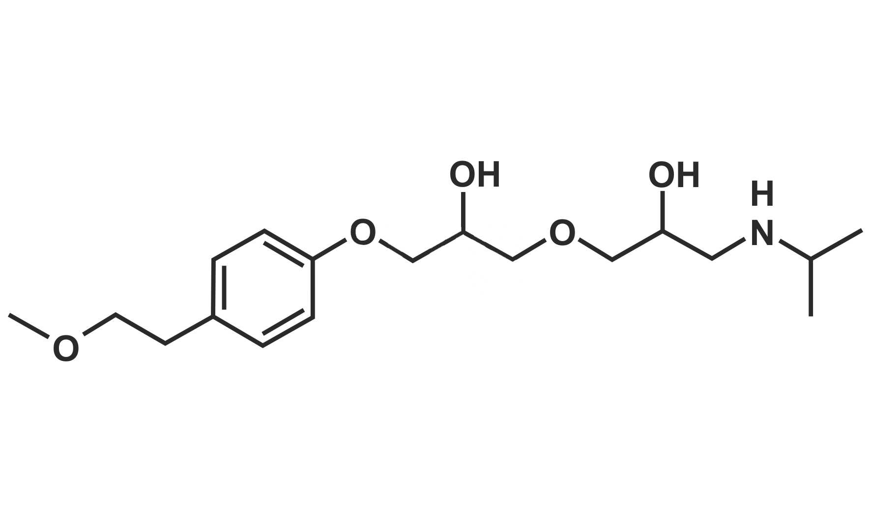 Metoprolol EP Impurity J