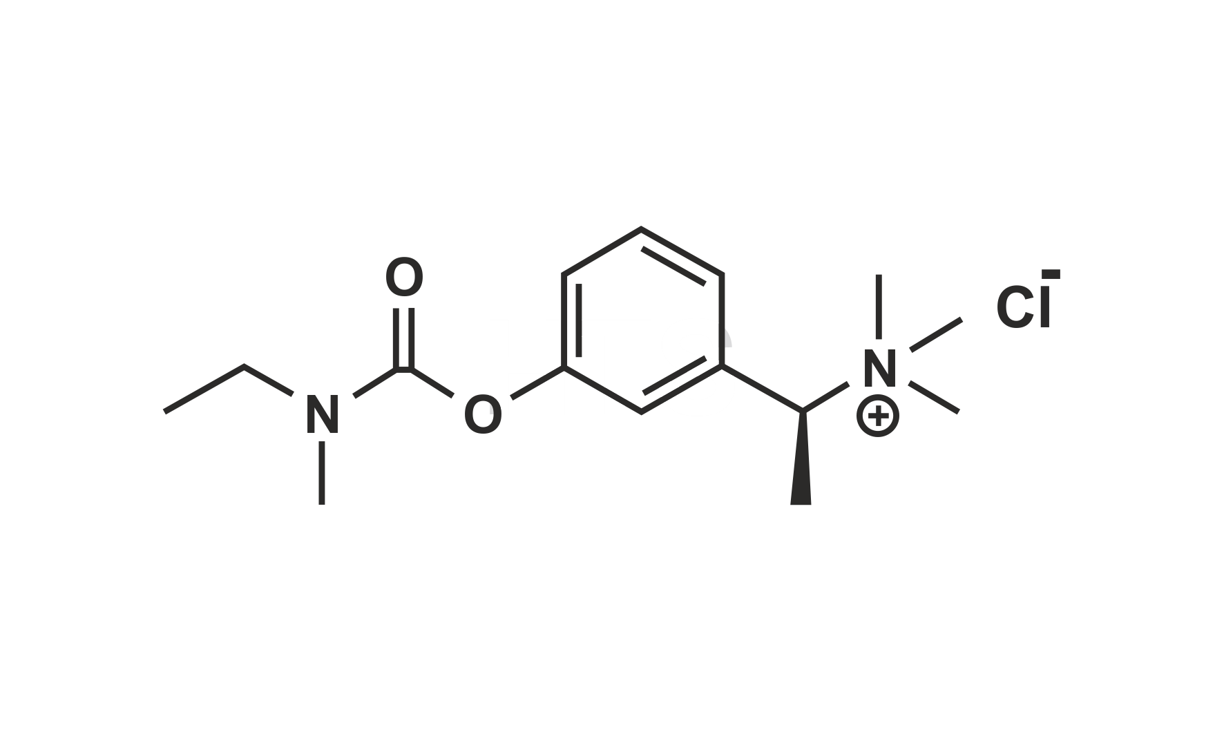 Rivastigmine USP Related Compound E