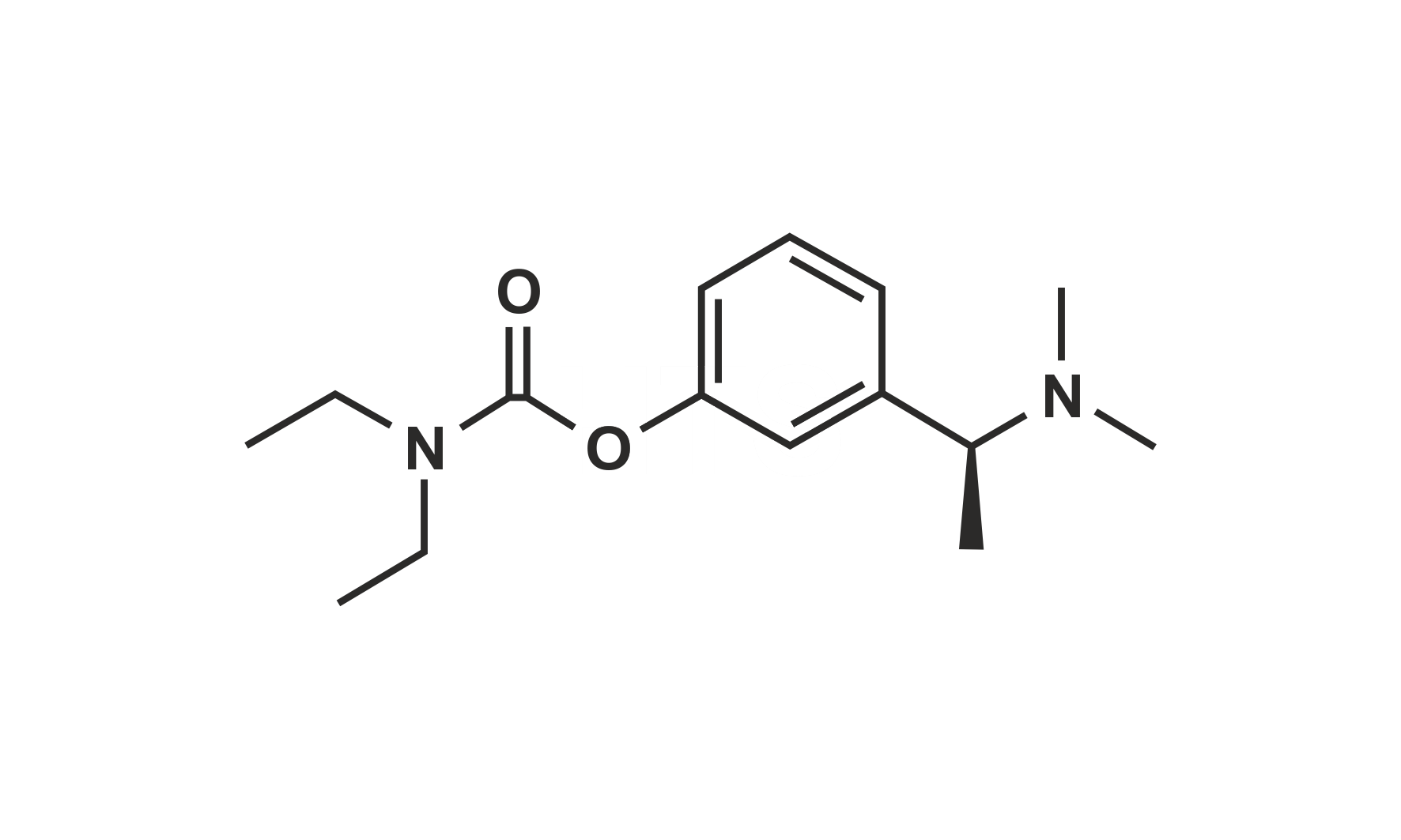Rivastigmine Diethyl Analog