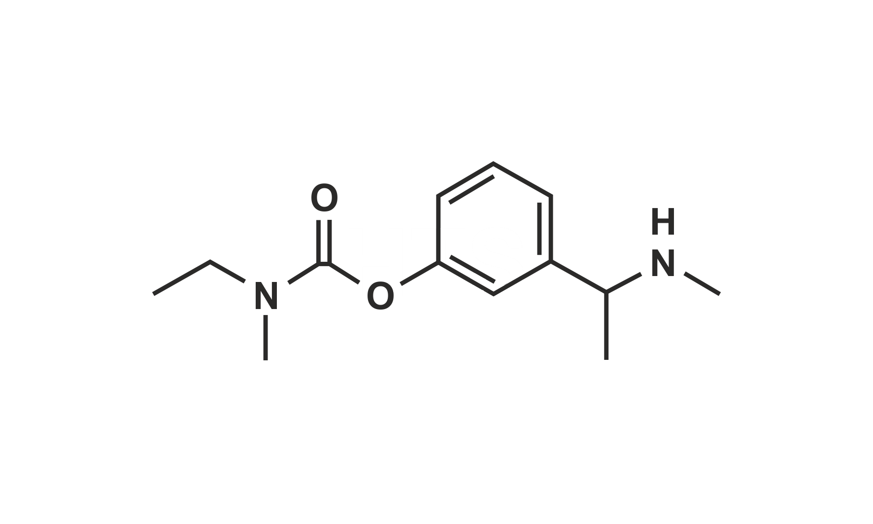 Rivastigmine Impurity 3