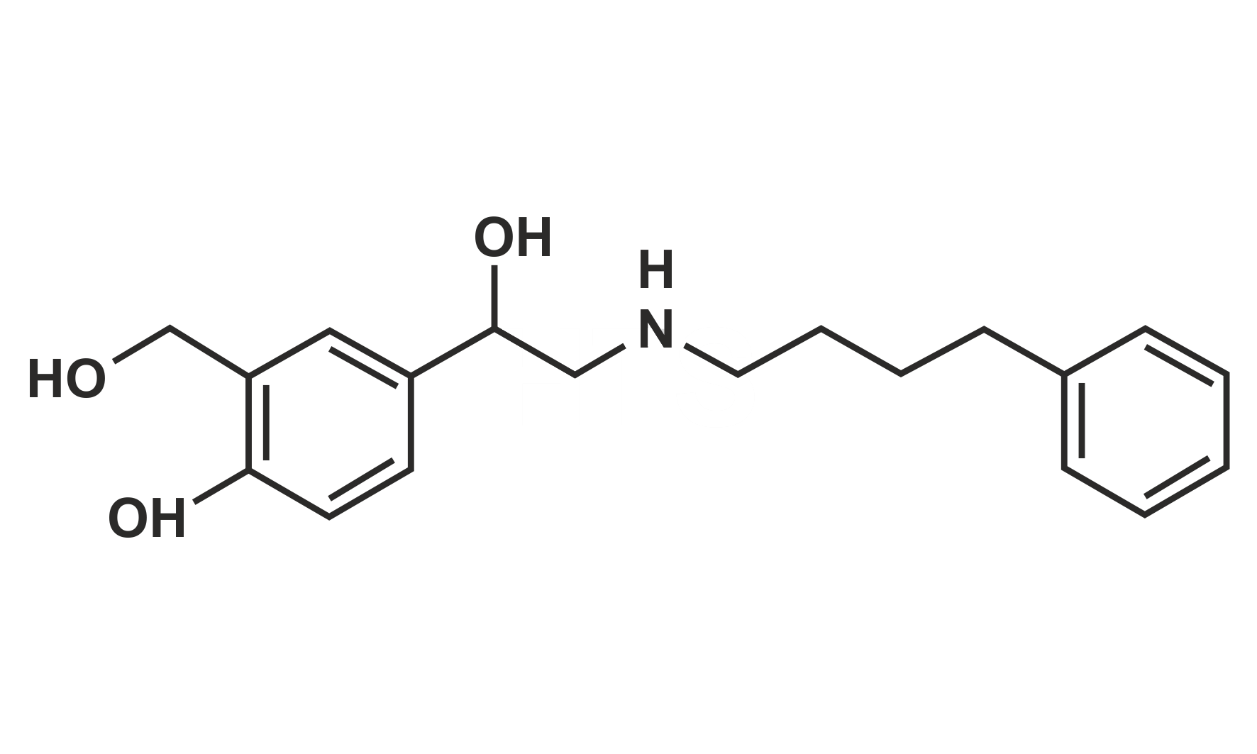 Salmeterol EP Impurity A