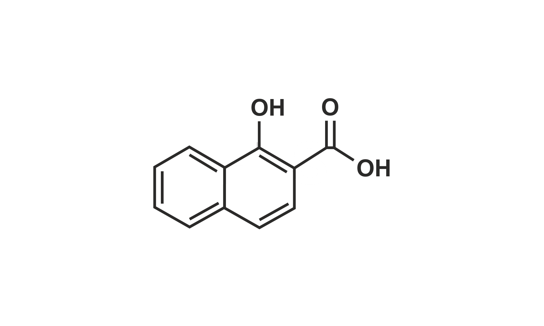 Salmeterol Hydroxynaphthoic Acid Impurity (USP)