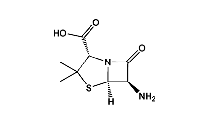 Amoxicillin EP Impurity A
