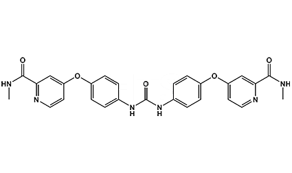 Sorafenib EP Impurity E