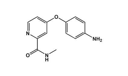 Sorafenib EP Impurity A
