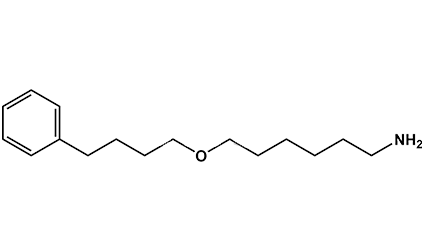 Salmeterol Xinafoate Impurity 2