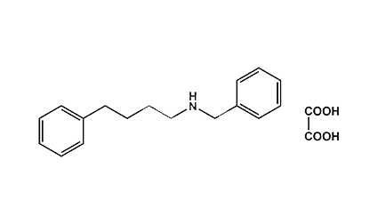 Salmeterol Xinafoate Impurity 4