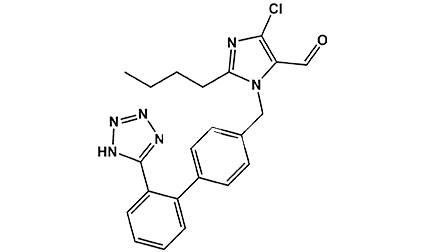 Losartan EP Impurity K