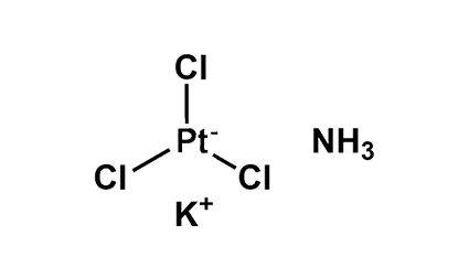 Cisplatin EP Impurity B