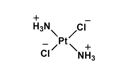 Cisplatin EP Impurity A