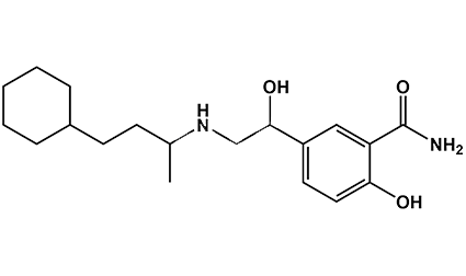 Labetalol Impurity 2