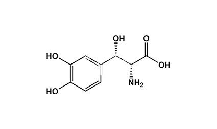 Droxidopa Enantiomer