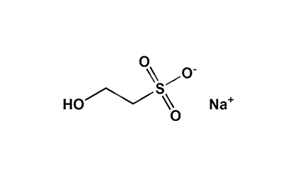 Isethionic Acid Sodium Salt