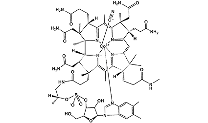 Cyanocobalamin EP Impurity G
