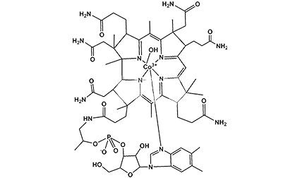 Cyanocobalamin EP Impurity H