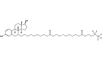 Fulvestrant EP Impurity C