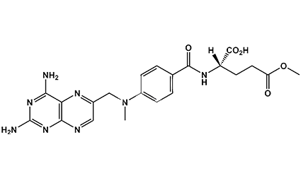 Methotrexate Impurity H