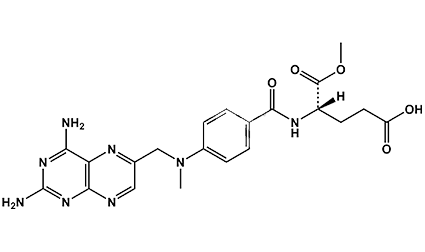 Methotrexate Impurity I