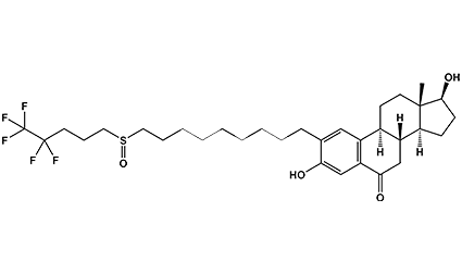 Fulvestrant EP Impurity F