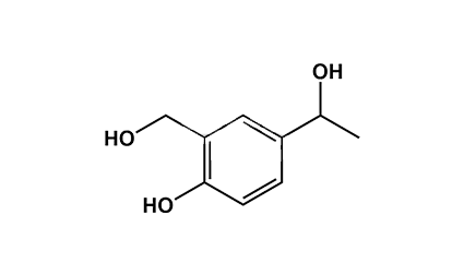 Salmeterol Xinafoate Impurity-7