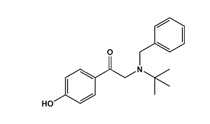 Salbutamol Impurity 4