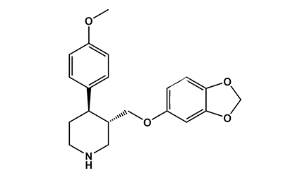 Paroxetine Related Compound A