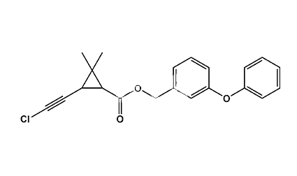 Permethrin Impurity G