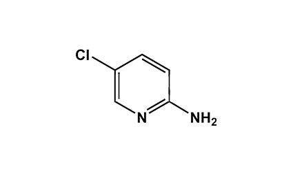 2-Amino-5-chloropyridine