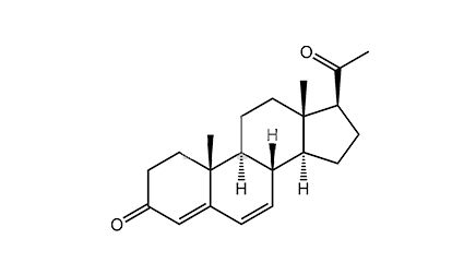 Progesterone (EP) Impurity-H