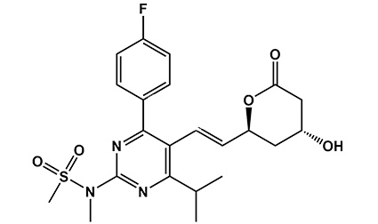 Rosuvastatin Impurity-D