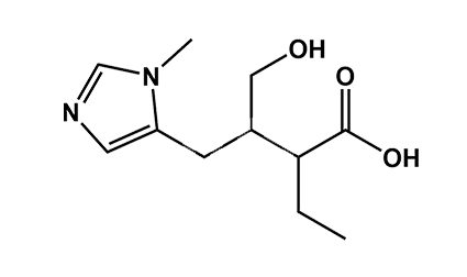 Pilocarpine (EP) Impurity-B (or) Pilocarpic Acid