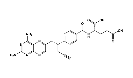 Pralatrexate Standard