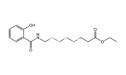 Salcaprozate Sodium Impurity-A