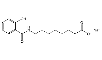 Salcaprozate Sodium