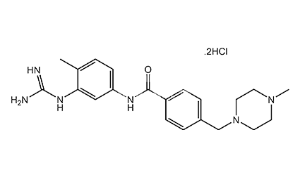 Imatinib (EP) Impurity-B