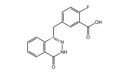 Olaparib Acid Impurity