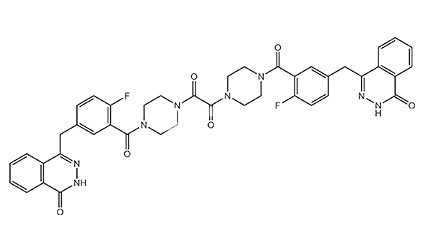 Olaparib Diketo Impurity